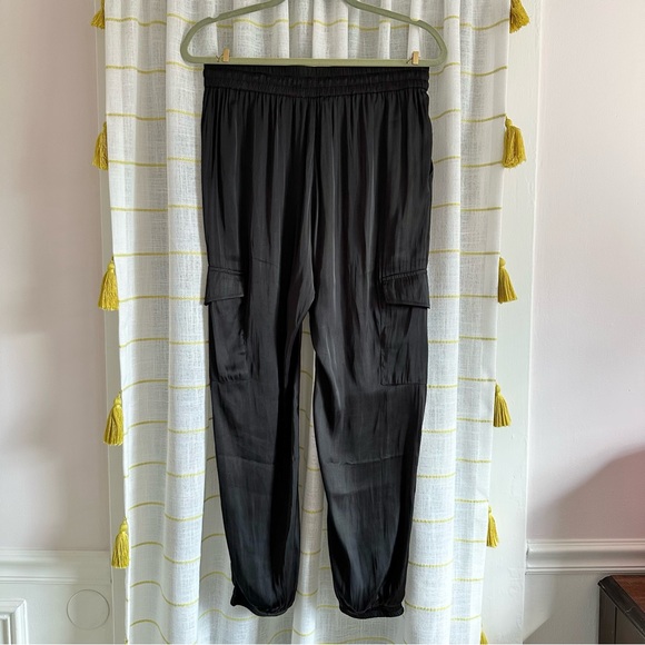 Z Supply - Women's Rory Cargo Jogger - Picture 8 of 9